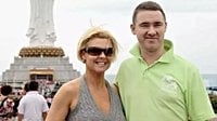 Stephen Hendry Faces Costly Split After Leaving Wife for Younger Girlfriend