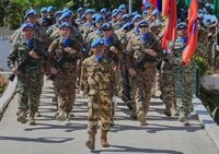 UN to cut 25% of global peacekeeping force
