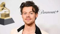Harry Styles attends historic Papal Conclave for Pope Leo XIV's election: PHOTO