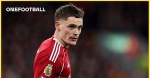 Liverpool Drop Points Again As Wirtz Struggles In Draw