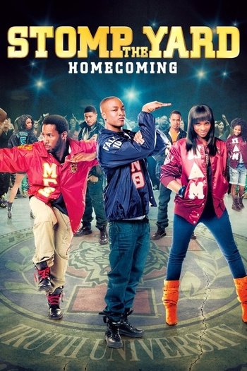 Sokak Dansçısı 2: Eve Dönüş