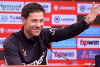 Los datos de Xabi Alonso que ilusionan para que sea DT del Madrid
