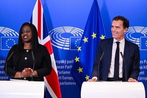 UK And EU Deepen Collaboration Amidst Shared Threats