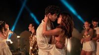 'The Royals:' What to know about Netflix's 'breezy rom com' on Indian royalty