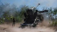 Russian attack hits American factory in Ukraine during US-led push for peace