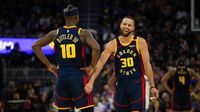 Golden State Warriors Will Be Without 11-Time All-Star For Matchup Against Miami Heat