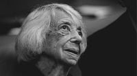 Holocaust-Überlebende Margot Friedländer gestorben