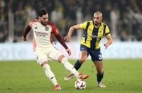 A transfer of Rayan Cherki a topic of debate for Borussia Dortmund’s mangement