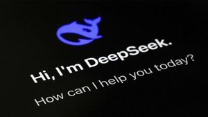 AI Stocks Rebound After DeepSeek Panic