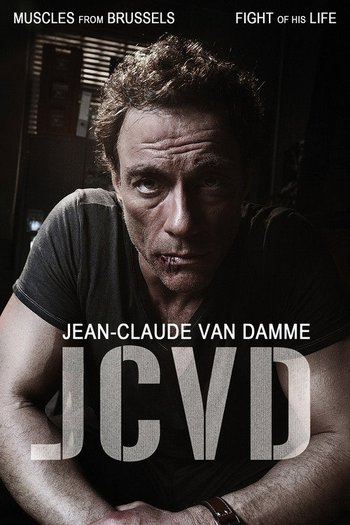 Kod Adı: JCVD