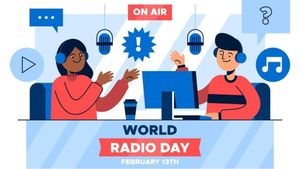 World Radio Day 2025 Celebrates Radio's Role