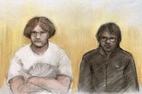 Teenagers deny carrying out TfL cyber attack that 'cost £39million'