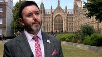 Labour MP with disabled son says he won't vote for benefits changes | ITV News