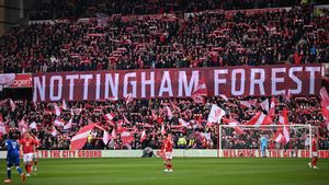 Nottingham Forest Faces Ipswich Town In FA Cup Duel