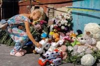 Pope: ‘Arms must fall silent, voice of fraternity and justice must prevail’ - Vatican News