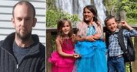 Fugitive father on the run with kids for years found, shot dead by police in NZ - National | Globalnews.ca