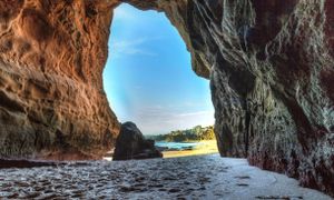 Caves Beach Named Among Australia's Best Beach Destinations