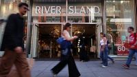 Full list of River Island high street stores being shut