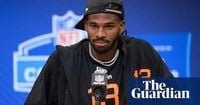 NFL fines Falcons’ Jeff Ulbrich $100,000 over son’s prank call to Shedeur Sanders