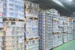 Hanoi Cracks Down On Fake Medicines And Foods
