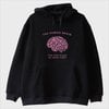 ''Only Organ Name Itself'' Sweatshirt