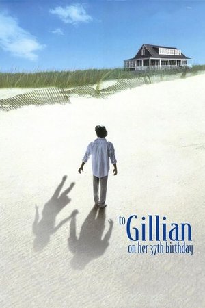 Gillian 37 Yaşında