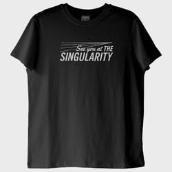 ''See You'' T-Shirt