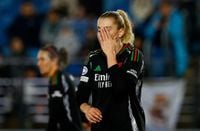 Real Madrid vs Arsenal: Women's Champions League latest result and reaction - LIVE