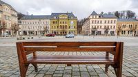 Dachdecker in Sachsen schaltet rassistische Anzeige im Amtsblatt