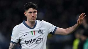 Bastoni Reflects On Journey At Inter Milan And Champions League Heartbreak