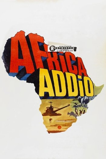 Elveda Afrika