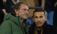 Ratcliffe có thể mất Man Utd vì điều khoản lạ - Báo VnExpress