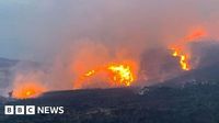 Highland summit to tackle devastating impact of wildfires