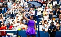 Naomi Osaka shares how she really feels about having to play Coco Gauff in the fourth round of the US Open