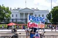 Federal judge denies Trump administration request to unseal Epstein jury documents - UPI.com