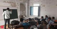 Rajasthan: Leaves cancelled, schools shut in five border districts; blackout enforced