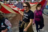 No Kings protests turned out thousands across Pa. in dissent to Trump regime • Pennsylvania Capital-Star
