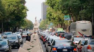 Hoy No Circula Implemented March 3 To Combat Pollution