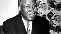 New inquest rules South African Nobel laureate Albert Luthuli was beaten to death in 1967