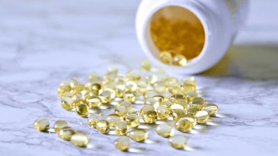 Omega 3 Nedir? Yağ Asitleri İnsan Ömrünü Uzatabilir mi?