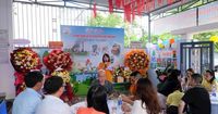 Cơ sở bảo trợ xã hội Thiện Nhân kỷ niệm 10 năm thành lập