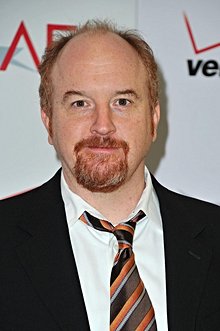 Louis C. K.