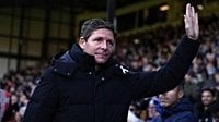 Oliver Glasner to leave Crystal Palace: Austrian manager will not renew contract when it expires at end of season