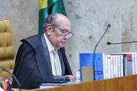 Brazil pauses sanctions law, seeks U.S. deal