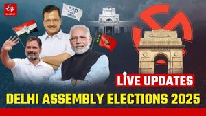 Delhi Assembly Elections 2025: Polls Signal BJP Comeback