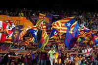 Take a look at the numbers which show that Barcelona vs Inter could be a Champions League classic | Flashscore.com