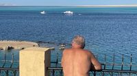U-Boot mit Urlaubern im Roten Meer verunglückt – DW – 27.03.2025