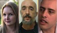 Filhos de Elize Matsunaga e Nardoni enfrentam a Justiça para apagar sobrenomes dos pais