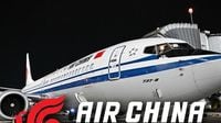 Air China Plane Catches Fire Mid-Flight, Makes Emergency Landing