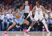 Grizzlies vs. Thunder Game 2: Live updates, highlights for Tuesday's playoff game